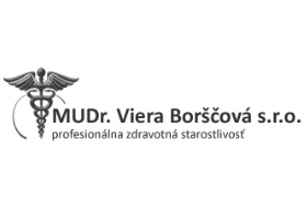 MUDr. Viera Borov s.r.o.